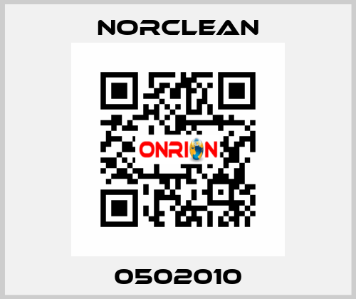 0502010 Norclean