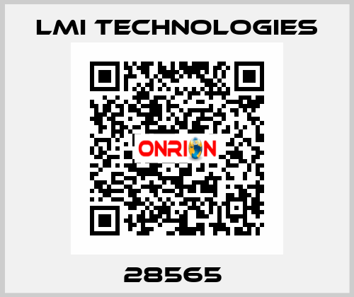 28565  Lmi Technologies