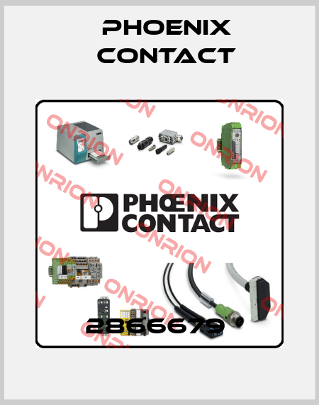 2866679  Phoenix Contact