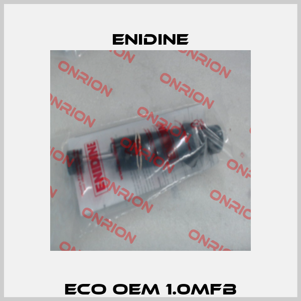 ECO OEM 1.0MFB Enidine