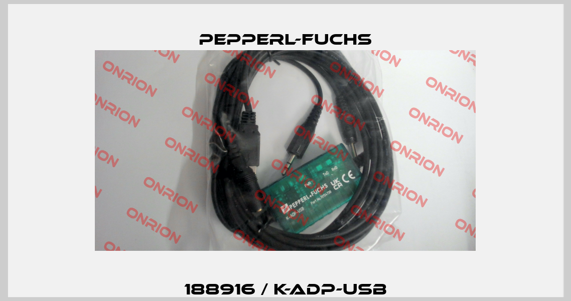 188916 / K-ADP-USB Pepperl-Fuchs