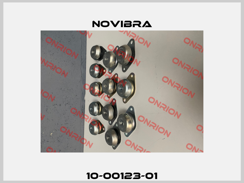 10-00123-01 Novibra