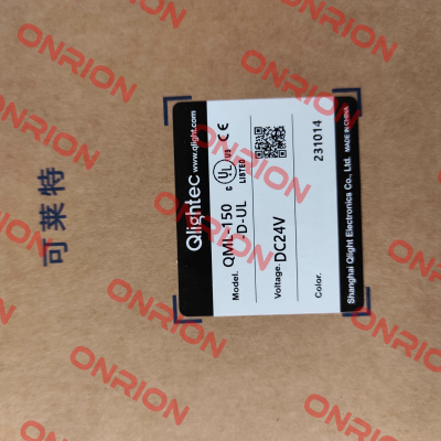 QML-150-D-24 Qlight