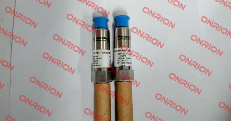 T-TP51/TW68-CY90L040T504 Hengesbach