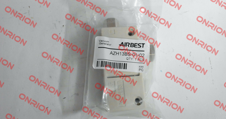 Typ ---AZH13BS-01-02 Airbest