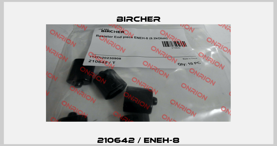 210642 / ENEH-8 Bircher