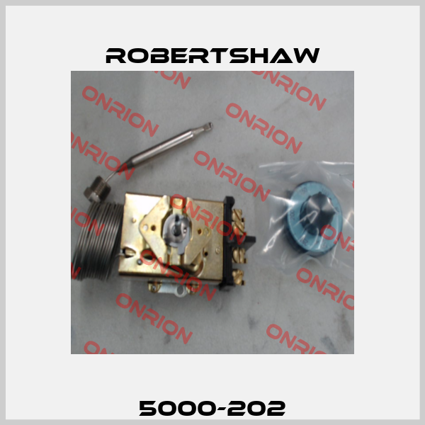 5000-202 Robertshaw