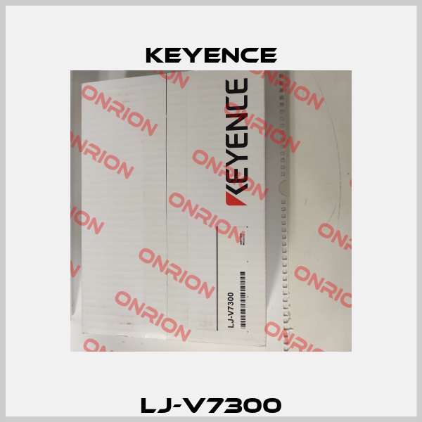 LJ-V7300 Keyence