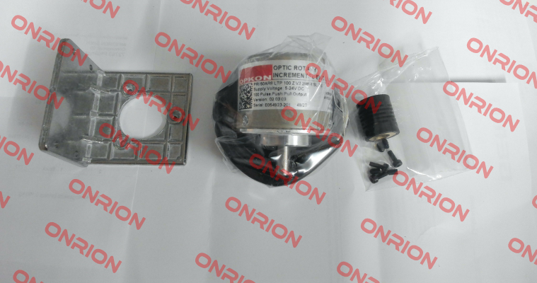 PRI 50 A R8 LTP 100 Z V3 2M5 R Opkon