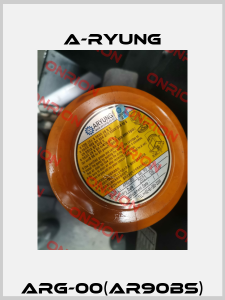 ARG-00(AR90BS) A-Ryung