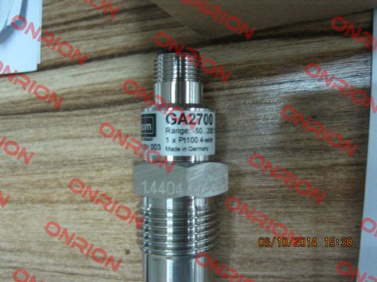 GA2700-HY-A1031-C4030-G11-N2-T150-Z52 PA2430-F12-H1  Labom