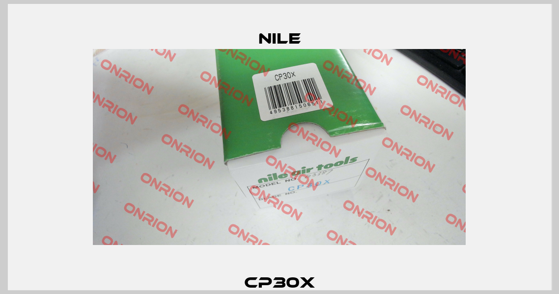 CP30X Nile