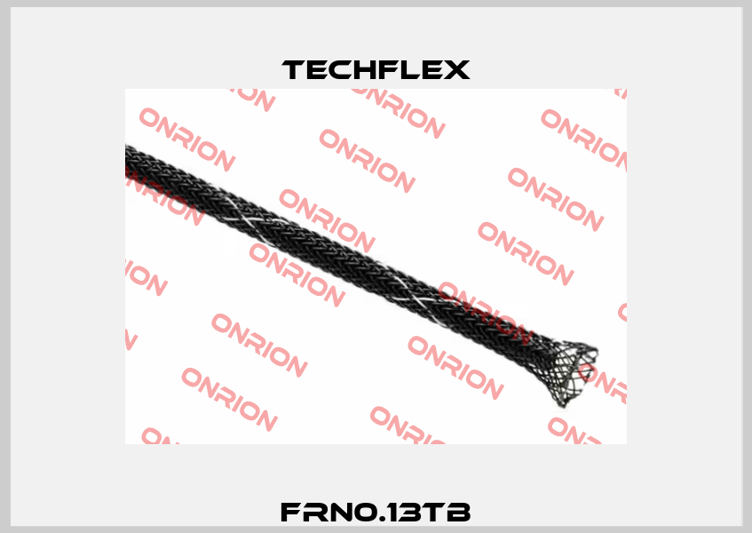 FRN0.13TB Techflex