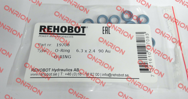 19708 Rehobot