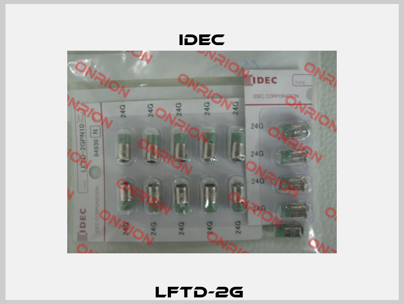 LFTD-2G  Idec