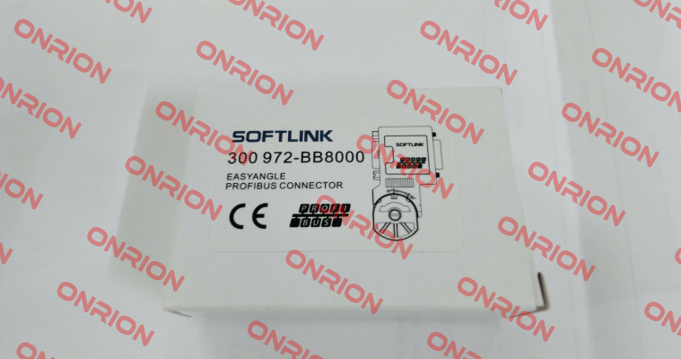 300-972-BB8000 SOFTLINK
