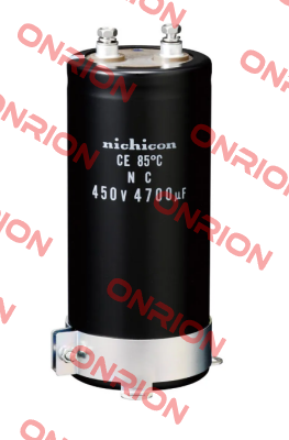 LNC2G392MSEG NICHICON