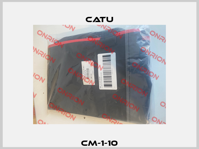CM-1-10 Catu