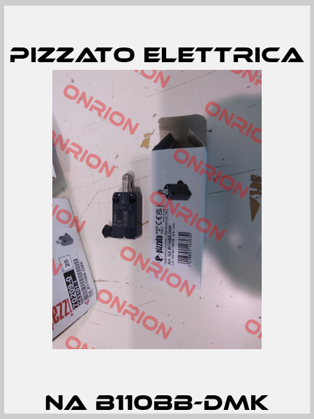 NA B110BB-DMK Pizzato Elettrica
