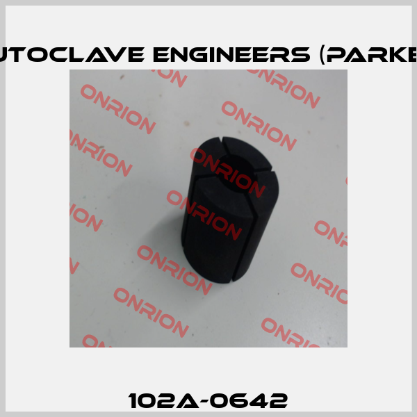 102A-0642 Autoclave Engineers (Parker)
