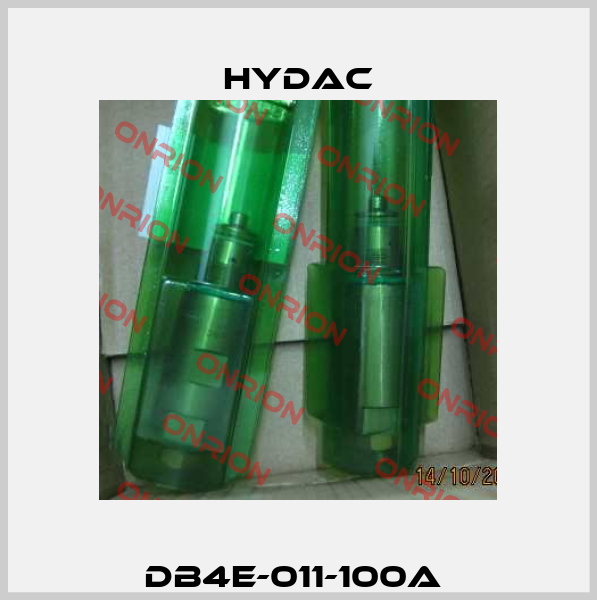 DB4E-011-100A  Hydac