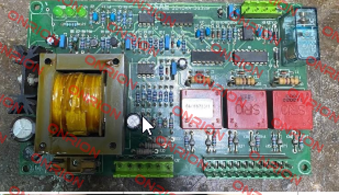 36329 SAE – Electronic Conversion