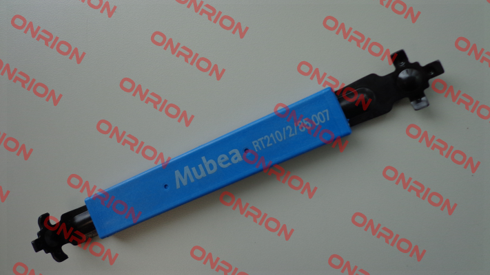 RT210 2 85 007 Mubea