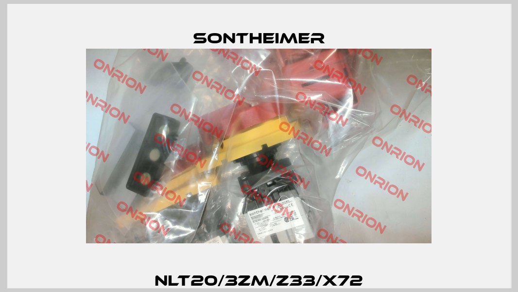 NLT20/3ZM/Z33/X72 Sontheimer