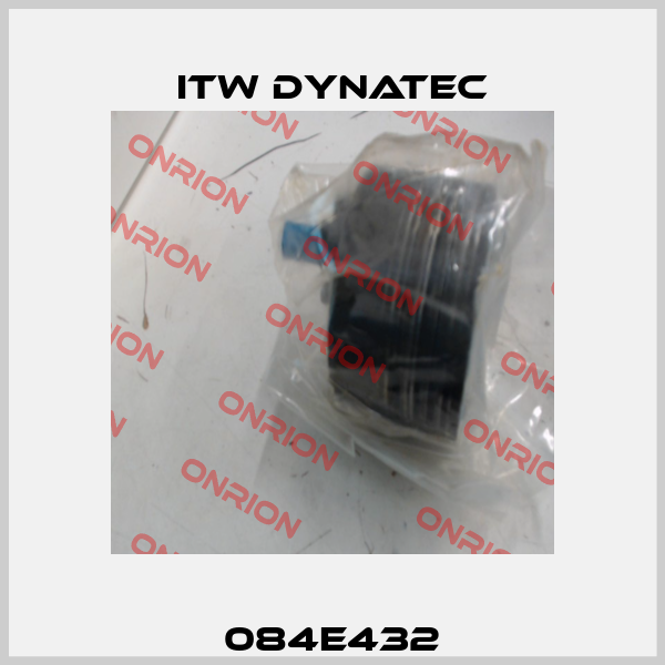 084E432 ITW Dynatec