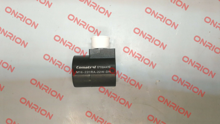 M16-220RA-22W-DN (171184419) Comatrol