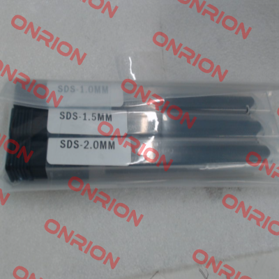 SDS-1.5MM Carbide Probes