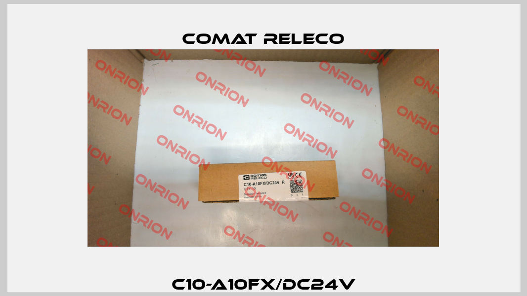 C10-A10FX/DC24V Comat Releco