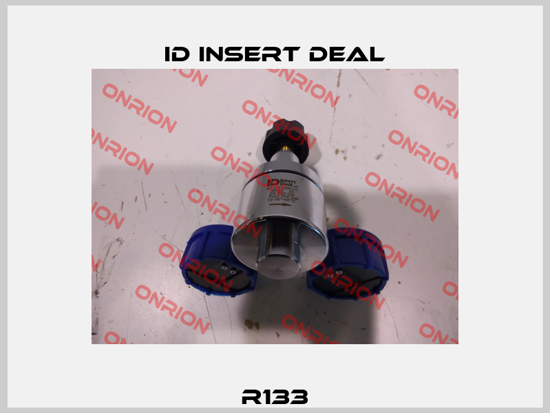 R133 ID Insert Deal