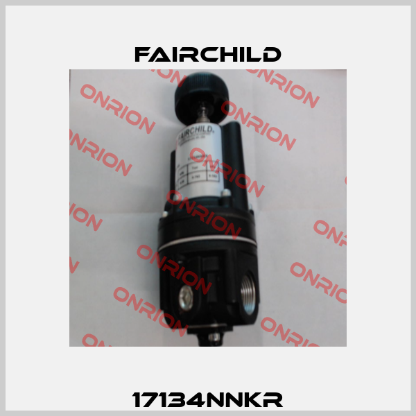 17134NNKR Fairchild