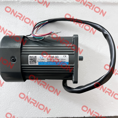 Y90-90 V.t.v Motor