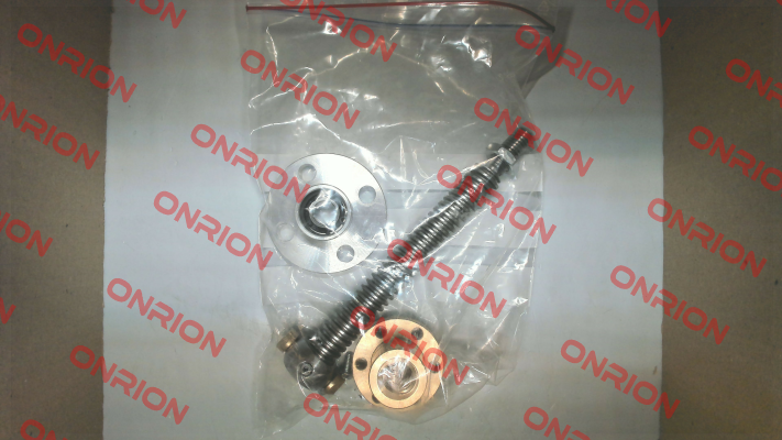 SHA parts for NSE5RN gearbox Nozag