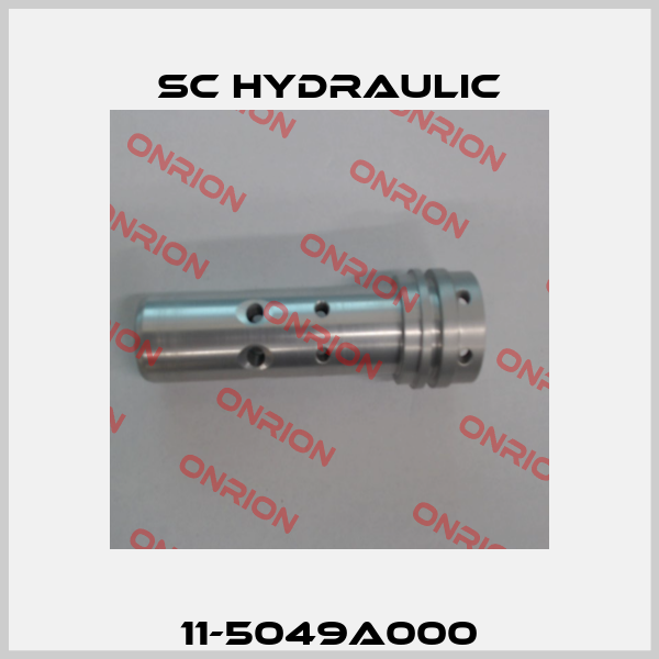 11-5049A000 SC Hydraulic