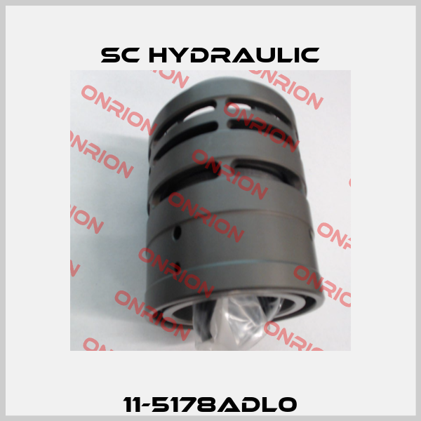 11-5178ADL0 SC Hydraulic