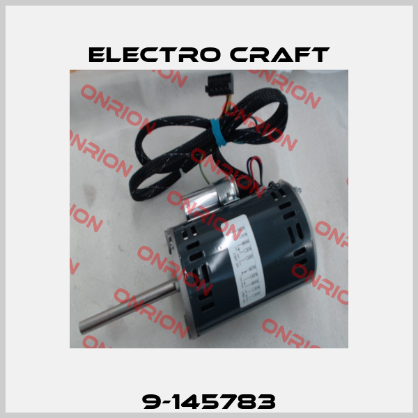 9-145783 ElectroCraft