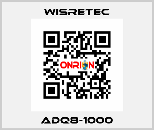 ADQ8-1000 WISRETEC