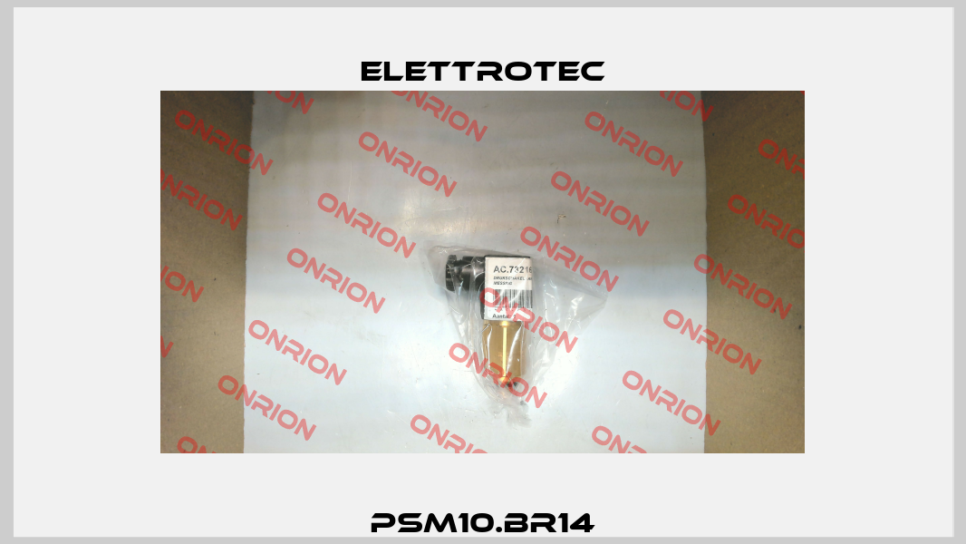 PSM10.BR14 Elettrotec