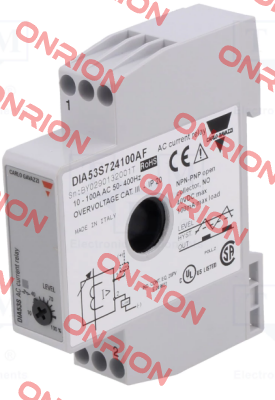 DIA53S72420AF Carlo Gavazzi