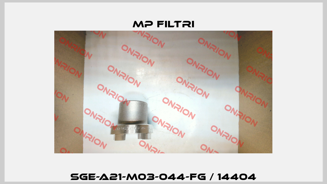 SGE-A21-M03-044-FG / 14404 MP Filtri
