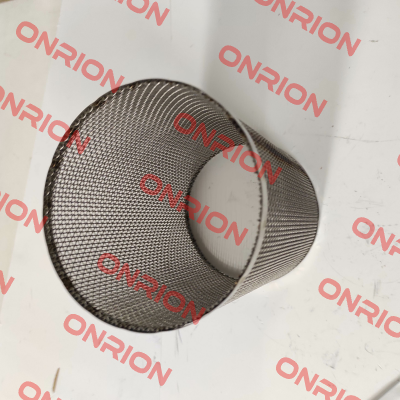 DN125- spare mesh /  spare part for Y-type strainer fig. 821AC43 PN 16 Zetkama