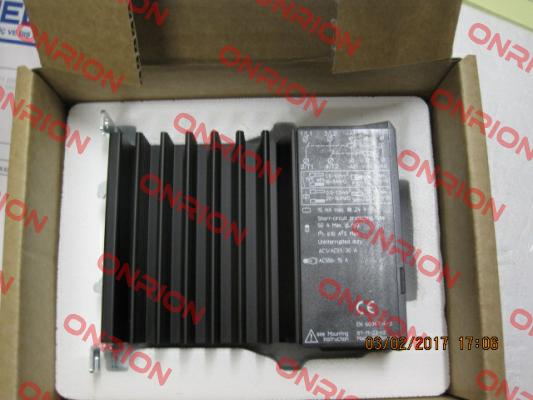 RC22DD4030 IC Electronic (Eltwin)