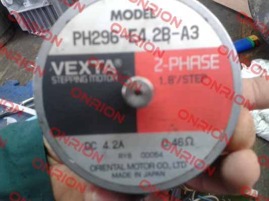 PH296-E4.2B-A3 oem Vexta