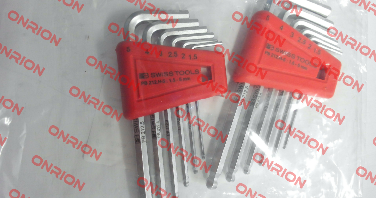 PB 212.H-5 PB Swiss Tools