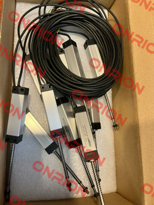 KL 250-5K0/M-SEF Contelec