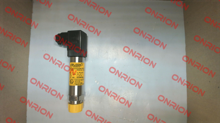PCE-28 - PCE-28/Exia/0...100mbar/1/2"NPTM Aplisens