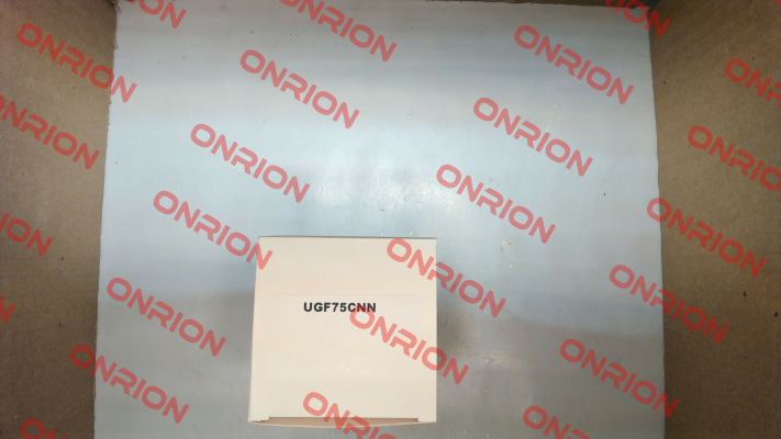 UGF75CNN Saia-Burgess